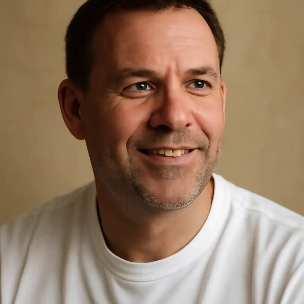 James O'Connor